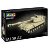 Image de Maquette tank : M109 A2 Maquette Revell
