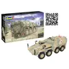 Image de Maquettes VÃ©hicules Militaire : GTK Boxer sgSanKfz