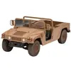 Image de Maquettes VÃ©hicules Militaire : HMMWV M109 7A2