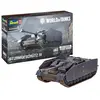 Image de Maquette char : World of Tanks : SturmgeschÃ¼tz IV