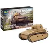 Image de Maquette char : World of Tanks : Leichttraktor Rheinmetall 1930