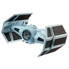 Image de Maquette Star Wars : Darth Vader's TIE Fighter