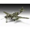 Image de Maquette avion : Messerschmitt Me262A-1a/U4