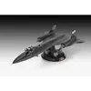 Image de Maquette avion : Lockheed SR-71B Blackbird