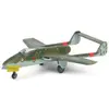 Image de Maquette avion : Focke Wulf TL Hunter "Flitzer" Série P