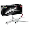 Image de Maquette avion : Airbus A350-900 "Turkish Airlines"