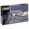 Image de Maquette avion : Fairey Gannet AS.1/AS.4 Maquette Revell