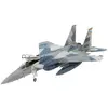 Image de Maquette avion : Boeing F-15C Eagle