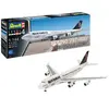 Image de Maquette avion : Boeing 747-400 Ed Force One