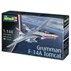 Image de Maquette avion : Grumman F-14A Tomcat Maquette Revell