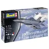 Image de Lockheed MartinÂ® F-35Â®A Lightning IIÂ® Maquette Revell