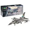 Image de Maquette avion : F-16 Falcon : 50Ã¨ anniversaire