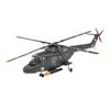 Image de Maquette hÃ©licoptÃ¨re : Westland Lynx