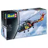 Image de Maquette hélicoptère : Westland Lynx - Livrée spéciale