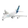 Image de Maquette avion : Airbus A380