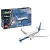 Image de Maquette avion : Boeing 737-800