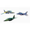 Image de Coffret maquette 50Ã¨me anniversaire Alpha Jet