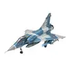 Image de Maquette avion : Dassault Mirage 2000C