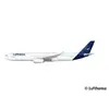 Image de Maquette avion : Airbus A330-300 Lufthansa Nouvelle LivrÃ©e