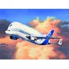 Image de Maquette avion : Airbus A300-600ST Beluga