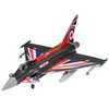 Image de Maquette avion : Eurofighter Typhoon Black Jack