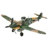 Image de Maquette avion : Messerschmitt Bf109G-2/4
