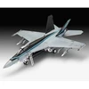 Image de Maquette avion : Top Gun Maverick : F/A-18E Super Hornet