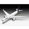 Image de Maquette avion : Airbus A350-900 Lufthansa New Livery