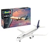 Image de Maquette avion : Embraer 190 Lufthansa New Livery