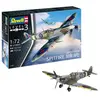 Image de Maquette avion militaire : Spitfire Mk.Vb