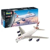 Image de Maquette avion : Airbus A380 800 British Airways