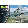 Image de Maquette avion : Supermarine Spitfire Mk.IXC