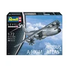 Image de Maquette avion : Airbus A400M Luftwaffe