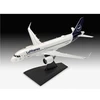 Image de Maquette avion : Airbus A320 Neo Lufthansa
