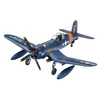 Image de Maquette avion : F4U-4 Corsair