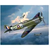 Image de Maquette avion : Supermarine Spitfire Mk.II