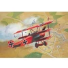Image de Maquette avionÂ : Fokker DR. 1