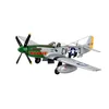 Image de Maquette avionÂ : P 51D Mustang