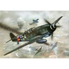 Image de Maquette avionÂ : Messerschmitt Bf 109 G-10