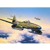 Image de Maquette avionÂ : Messerschmitt Me 262 A-1a