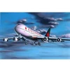 Image de Maquette avionÂ : Boeing 747-200 Air Canada