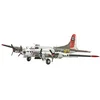 Image de Maquette avionÂ : Forteresse volante B 17G