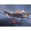 Image de Maquette avionÂ : Avro Lancaster Mk.I/III