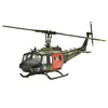 Image de Maquette hÃ©licoptÃ¨reÂ : Bell UH-1D Heer