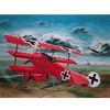 Image de Maquette avionÂ : Fokker Dr.1 Richthofen