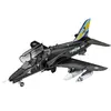Image de Maquette avion : BAe Hawk T.1