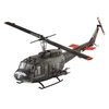 Image de Maquette hÃ©licoptÃ¨re : Bell UH-1H Gunship