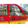 Image de Maquette HÃ©licopÃ¨tre : EC135 Air Glaciers