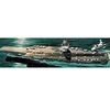 Image de Maquette bateauÂ : Porte-avions Ã  propulsion nuclÃ©aire U.S.S. Enterprise