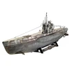Image de Maquette sous-marin  : German Submarine Type VII C/41